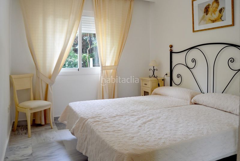 Foto 780d73a4-37d0-419a-9108-fc61055ae6d3. Apartament amb piscina a La Dama de Noche - La Alzambra Marbella