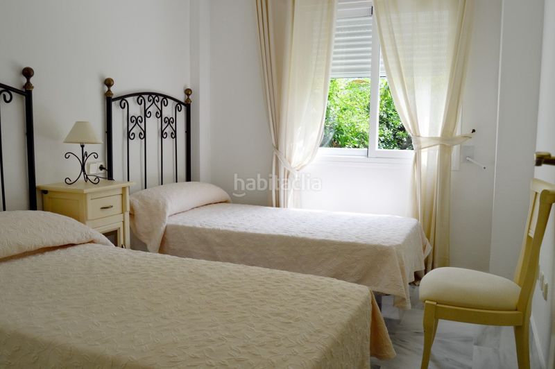 Foto a6cbd83e-cfff-46c3-bfd0-d5b583804297. Apartament amb piscina a La Dama de Noche - La Alzambra Marbella