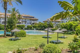 Apartament  N/a. ¡vive el sueño mediterráneo en una amplia propiedad con jardín p