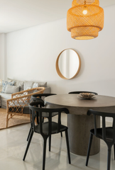 Apartment in Torrecilla - La Cañada. Piso moderno con vistas al mar en venta en marbella