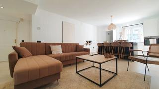 Apartament  N/a. ¡vive el sueño mediterráneo en este atractivo apartamento reform
