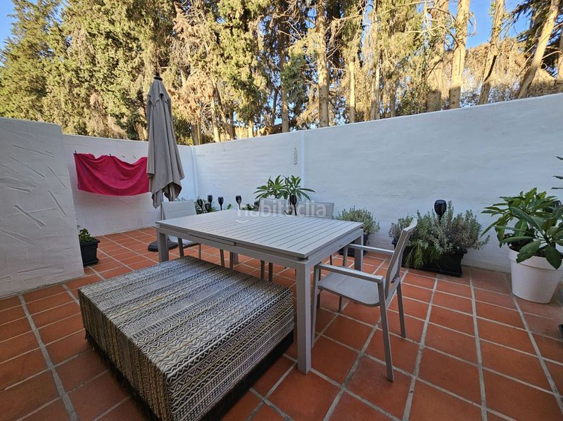 Foto 0a493739-bcb7-4d60-8501-1dfd35fdc9b6. Casa a La Dama de Noche - La Alzambra Marbella