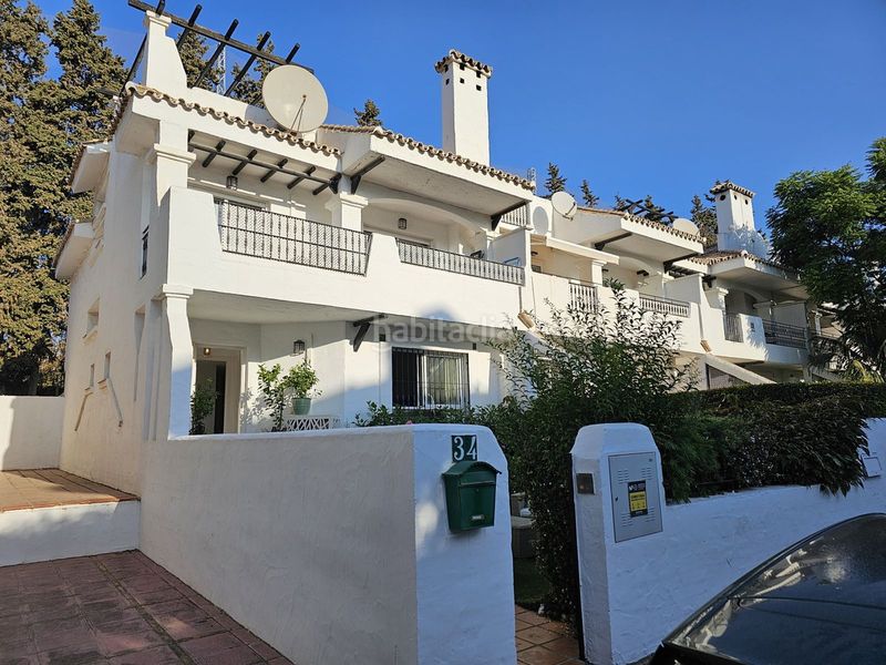 Foto 11965952-019c-4dff-829b-55631bc8fc36. Casa a La Dama de Noche - La Alzambra Marbella