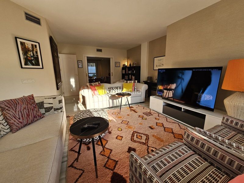 Foto 5a7a9b39-e270-4e43-9fa3-d99a929b324b. Casa a La Dama de Noche - La Alzambra Marbella