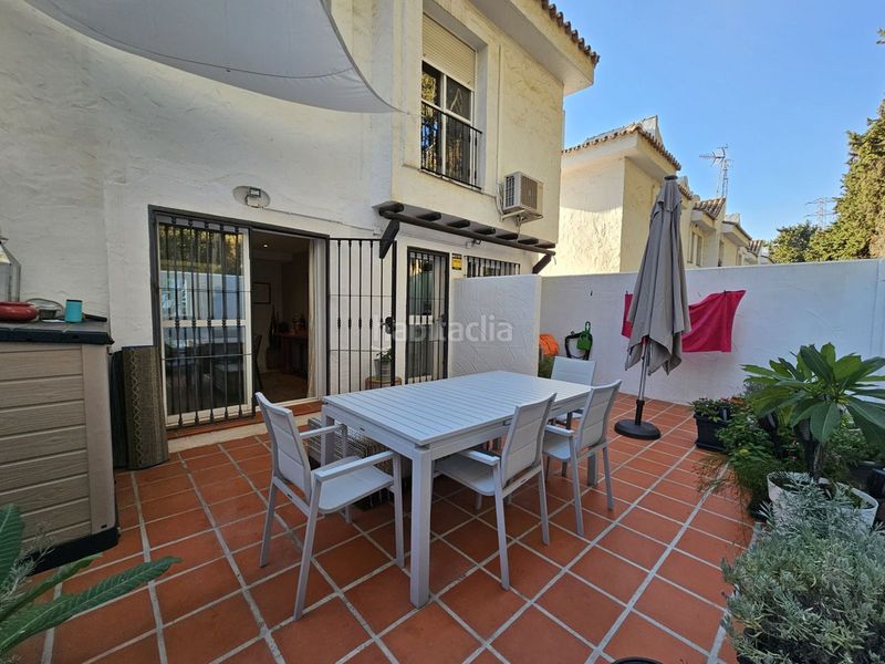 Foto 84fedbfc-ce60-4930-999a-50bfdd1c4a5b. Casa a La Dama de Noche - La Alzambra Marbella