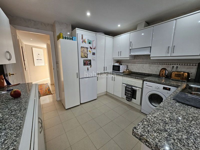 Foto cf0de1ed-f8a4-4fdc-b054-7dc8c8b71786. Casa a La Dama de Noche - La Alzambra Marbella