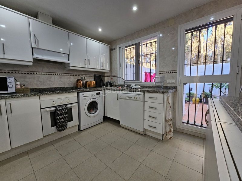 Foto deeda9f7-65f4-4b34-8863-4367b6e9fe6d. Casa a La Dama de Noche - La Alzambra Marbella