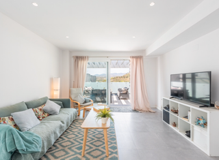 Appartement à La Cala Mijas. Precioso y moderno apartamento en venta en la cala de mijas