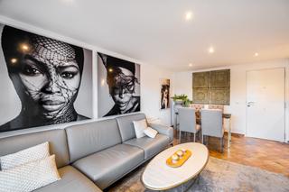 Apartament a Puerto Banús. ¡oportunidad única en puerto banús: espectacular apartamento en