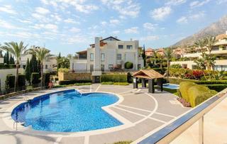 Rent House in Valdeolletas - Las Cancelas - Xarblanca. Casa reformada en sierra blanca