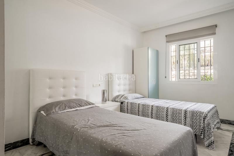 Foto 228a534b-fbd6-4c09-badc-73ef9c6eb0ea. Apartament amb piscina a Los Naranjos Marbella