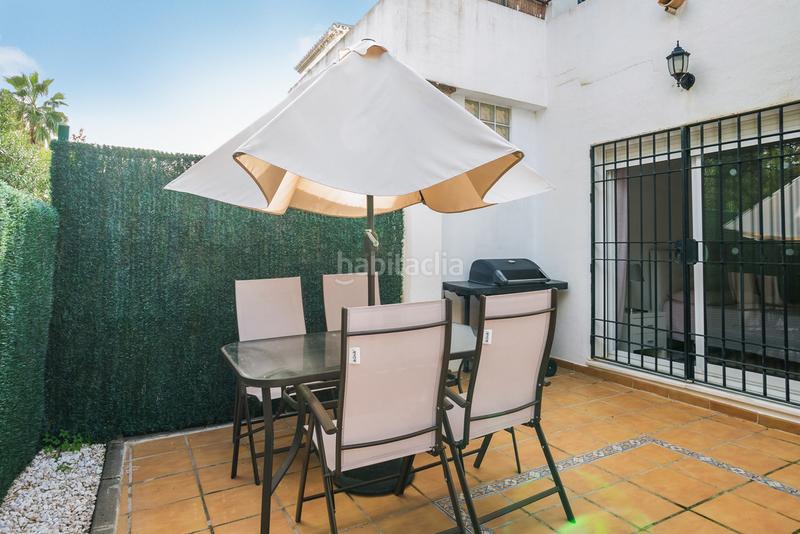 Foto 5d7e0657-e3d7-4d66-9dd5-e2fce3e769da. Apartament amb piscina a Los Naranjos Marbella