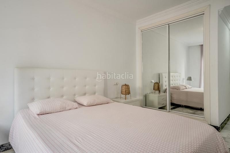 Foto 648b1ec9-f5ba-4205-9dd1-19483d76deec. Apartament amb piscina a Los Naranjos Marbella