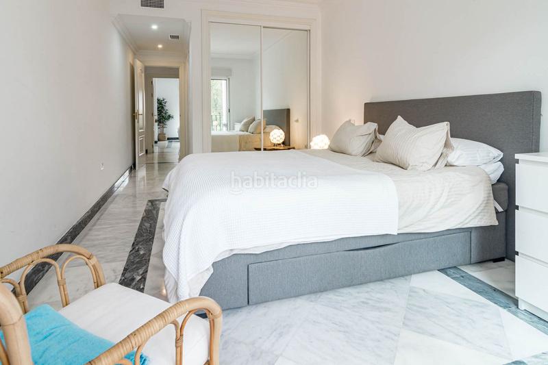 Foto dafe9319-7a57-4361-b608-1bc278141643. Appartement dans Los Naranjos Marbella