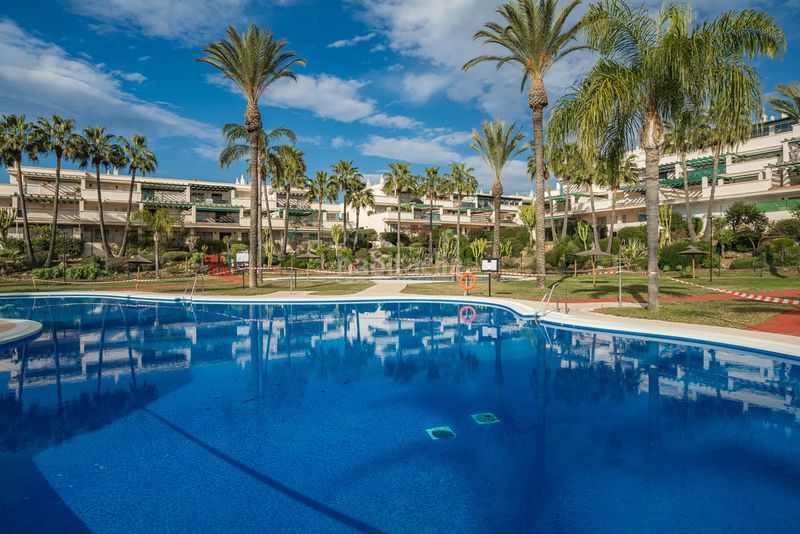Foto 1f6e79cf-10d4-46d8-9a1c-ae06e26b68ef. Apartament a Nueva Andalucía centro Marbella