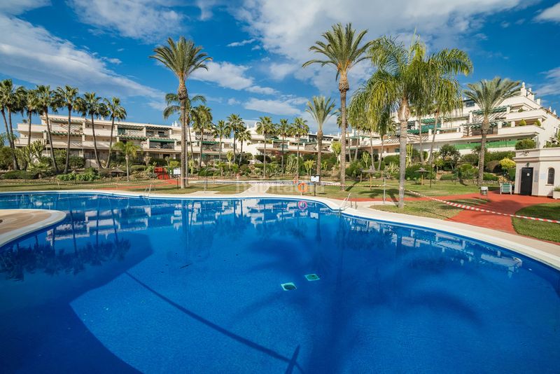 Foto 28796181-5b36-4f0a-a648-60d5c6c5274d. Apartament a Nueva Andalucía centro Marbella