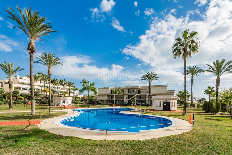 Foto 5a4064fd-9ccf-4ac6-b8da-fec1b8eb542c. Apartament a Nueva Andalucía centro Marbella