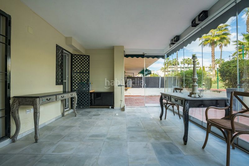 Foto 971635c2-991c-4b74-a9d2-4a868b165e32. Apartament a Nueva Andalucía centro Marbella