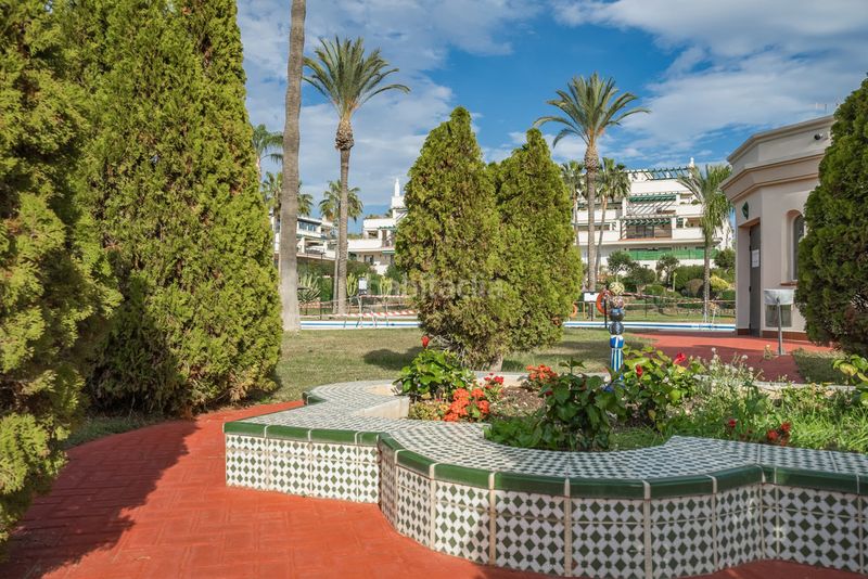 Foto dc9fcc8b-28ba-451d-b09f-995b40f7685b. Apartament a Nueva Andalucía centro Marbella