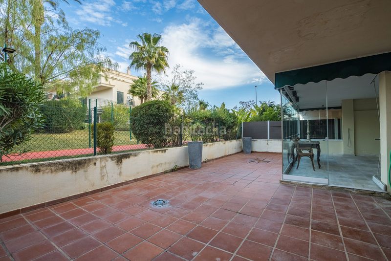 Foto f3b32b31-8d17-40c7-a8aa-3491185e7860. Apartament a Nueva Andalucía centro Marbella
