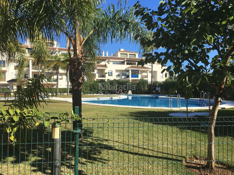 Foto 3a3aa5d8-38cf-4442-a16c-bae4de82ea7c. Appartement avec piscine dans Rodeo Alto - Guadaiza - La Campana Marbella