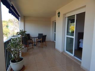 Apartament  N/a. Un apartamento de ensueño a pasos de puerto banús