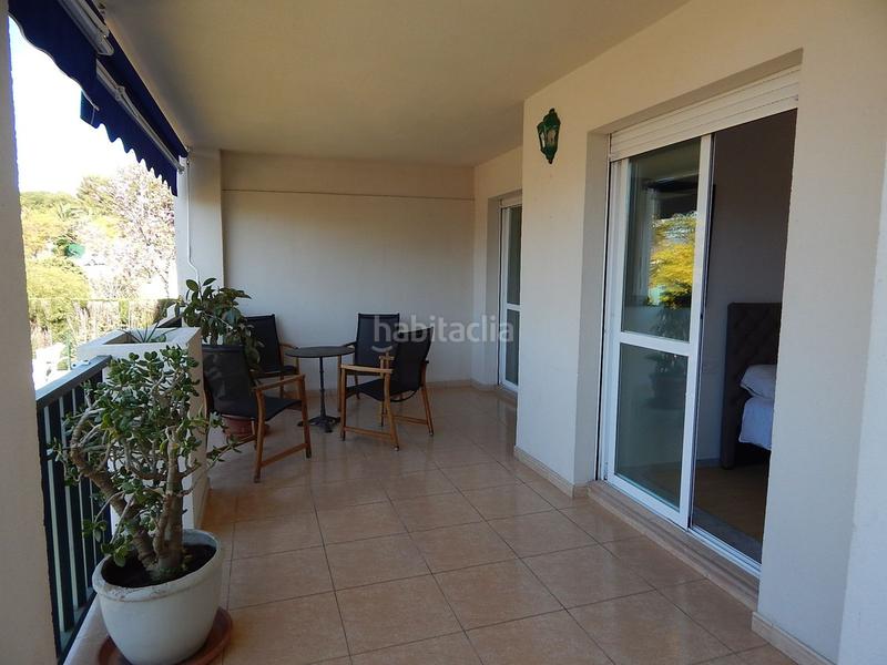 Foto 3b4de76d-1c9d-4acf-9e3f-e9351cdb1f28. Appartement avec piscine dans Rodeo Alto - Guadaiza - La Campana Marbella