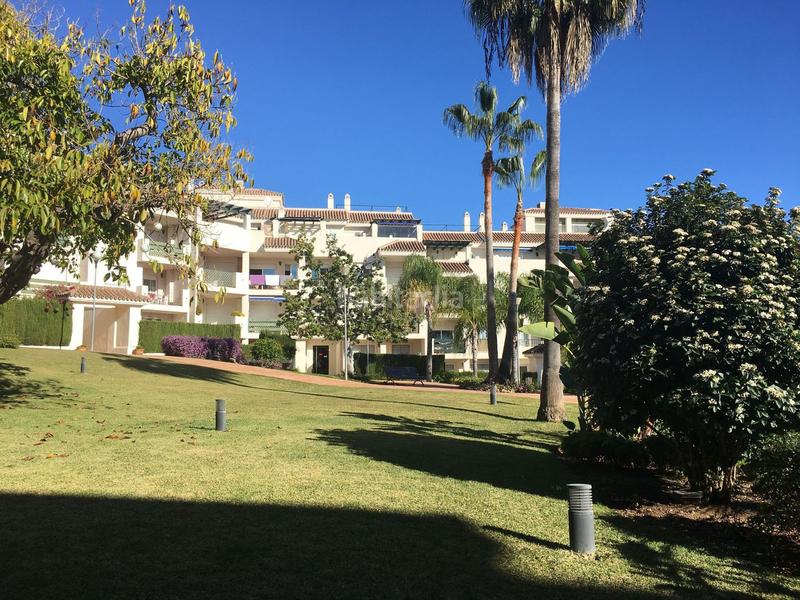 Foto 615056a2-07fe-48e5-be0f-e1d469459112. Appartement avec piscine dans Rodeo Alto - Guadaiza - La Campana Marbella