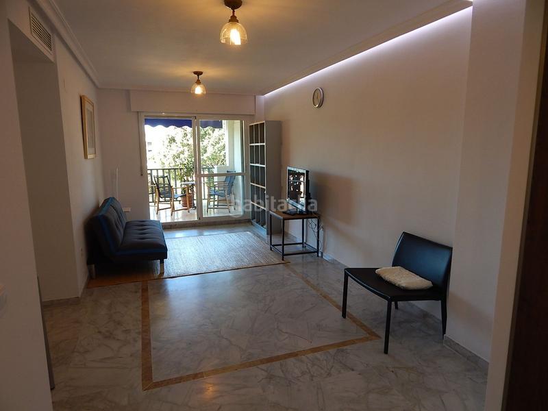 Foto c56a2e38-ea72-4560-ac90-4530398b4d4a. Appartement avec piscine dans Rodeo Alto - Guadaiza - La Campana Marbella