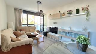 Apartament a Parque Central. Un apartamento espacioso y luminoso en una ubicación privilegiad