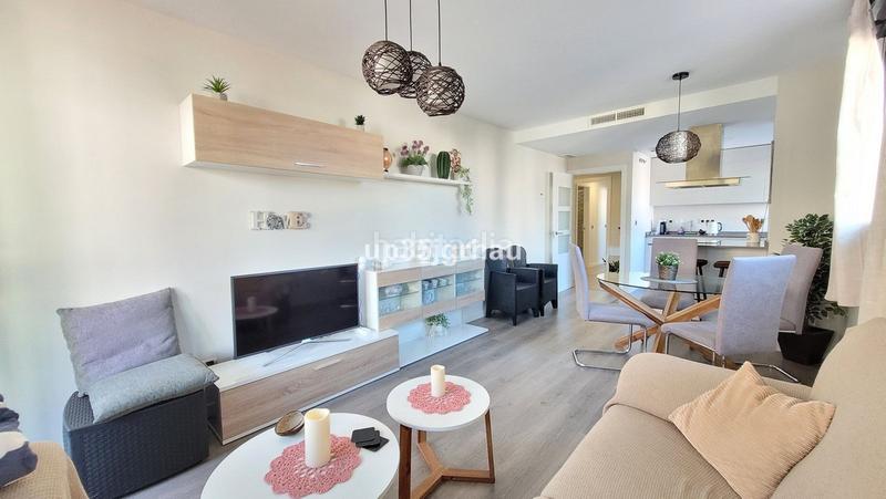 Foto ed582aff-ee4b-45ec-a395-f921ec7a5763. Apartamento un apartamento espacioso y luminoso en una ubicación privilegiada en Estepona