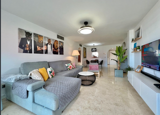 Apartamento en Camino cortes 26. Apartamento en venta en guadalmina alta, marbella