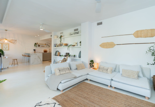 Planta baixa a La Quinta. Increible apartamento reformado en la quinta, benahavís