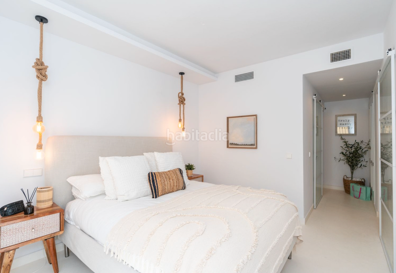 Foto 3bacca22-cd12-440b-8c60-dda1aab11264. Piano terra con piscina in La Quinta Benahavís