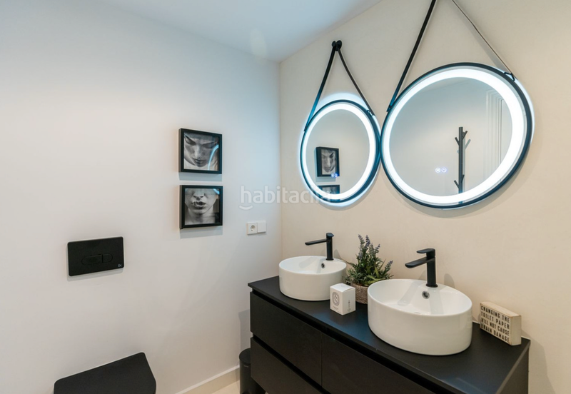 Foto aec90d38-e227-4f33-856a-0f63d8346a69. Piano terra con piscina in La Quinta Benahavís