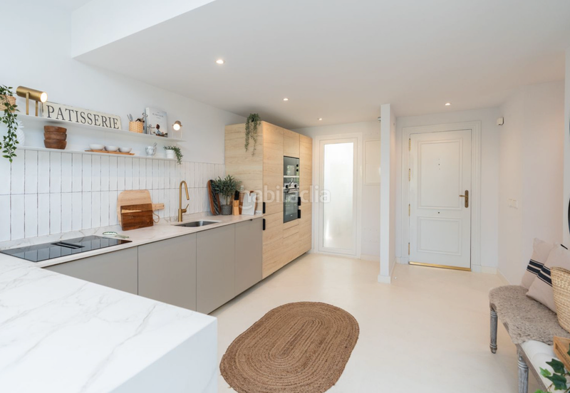 Foto c5806201-fa49-4102-8c43-85089fbfffac. Piano terra con piscina in La Quinta Benahavís