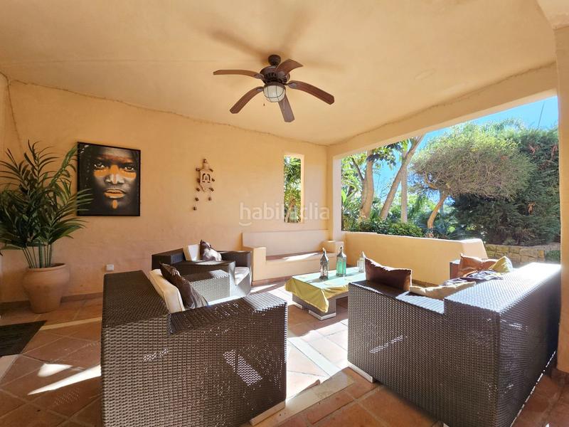 Foto 6e3988d9-f720-4de7-be02-d1ba3541b4b0. Piccolo appartamento in urbanización Nueva Atalaya 72 in Estepona