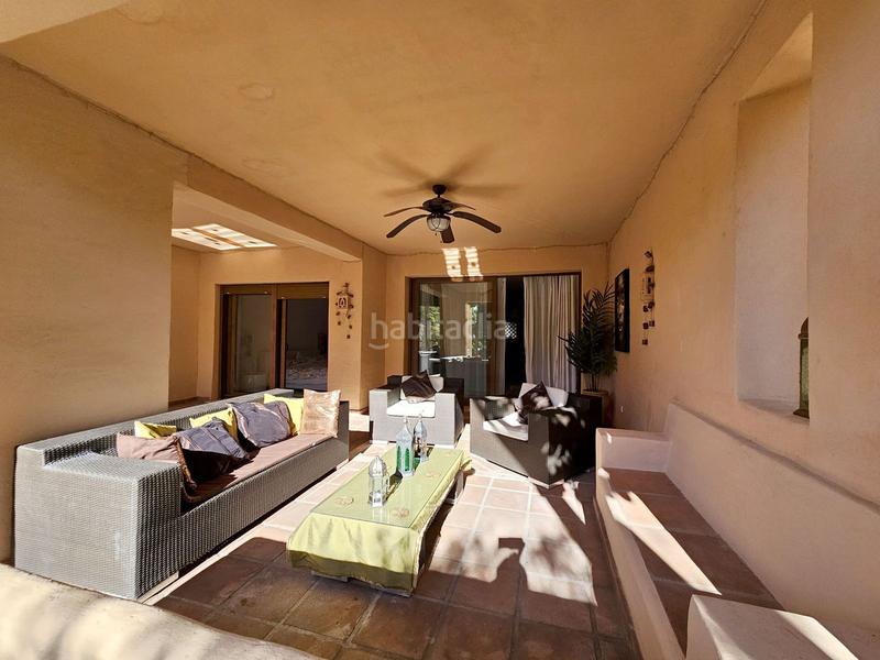 Foto 76f7be40-c598-42dc-9ec0-39cf5c0aae66. Piccolo appartamento in urbanización Nueva Atalaya 72 in Estepona