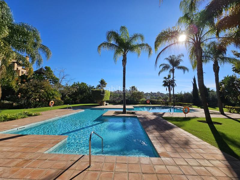 Foto e4a57608-76db-4238-a9a0-b45867308be1. Piccolo appartamento in urbanización Nueva Atalaya 72 in Estepona