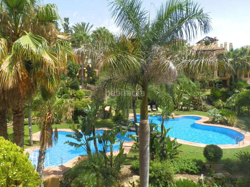 Foto 96b6aeb9-5055-4344-89a9-07ad3f7cbce6. Dachwohnung mit pool in Nueva Atalaya Estepona