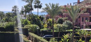 Appartement  Calle trajano. Un apartamento moderno con vistas y comodidades excepcionales
