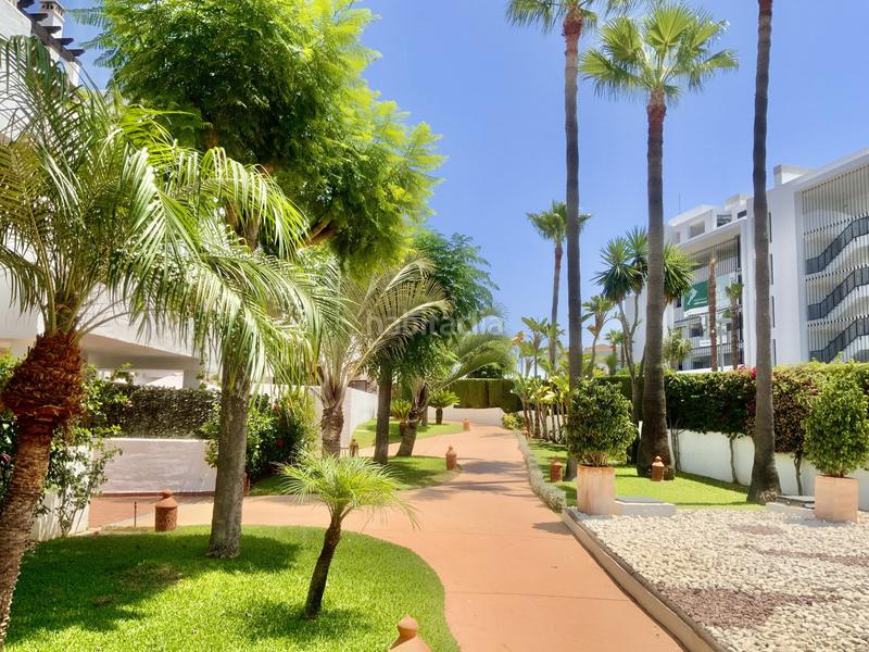 Foto a2d09e4a-90e4-415a-b035-2a656e559e6c. Apartament a calle trajano 11 a Villacana - Costalita - Saladillo Estepona