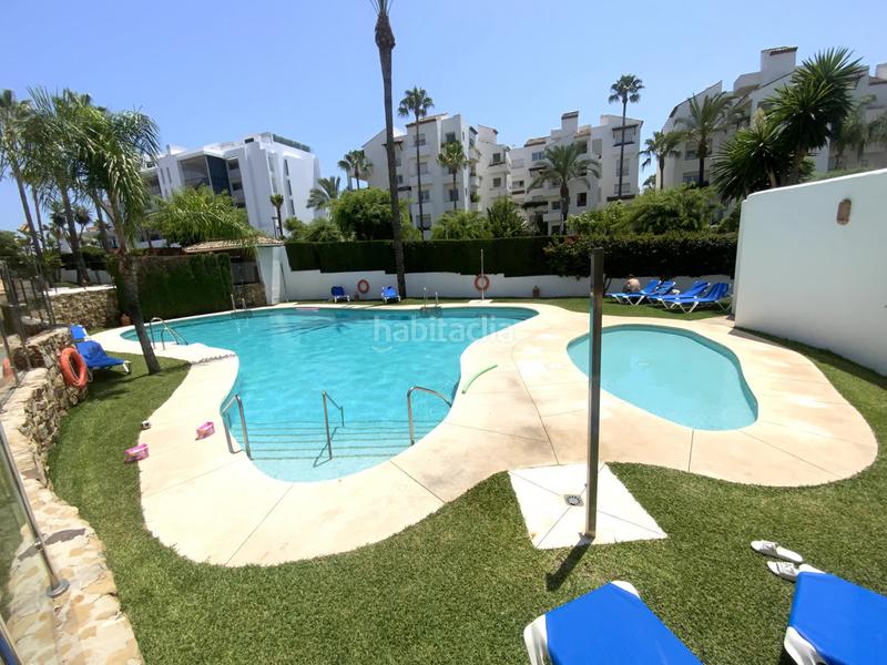 Foto dc584692-c04b-4861-9987-51cf7c0716b1. Apartament a calle trajano 11 a Villacana - Costalita - Saladillo Estepona