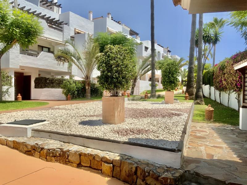 Foto edbc4a06-01e9-43fa-87fd-fc780e8c7640. Apartament a calle trajano 11 a Villacana - Costalita - Saladillo Estepona