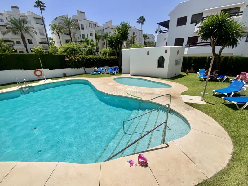 Foto f34b7164-98f4-463b-aa26-cb31503ddb20. Apartament a calle trajano 11 a Villacana - Costalita - Saladillo Estepona