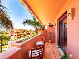 Apartament  Calle sefardi. Apartamento con vistas espectaculares, piscina comunitaria y sau