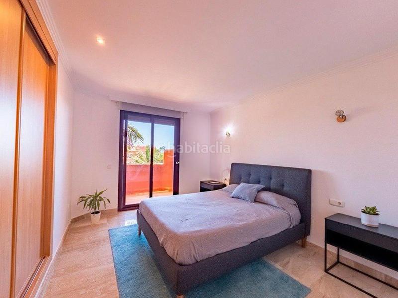 Foto 86ba8475-faed-4cb7-9310-1ebfb4db8c62. Apartamento  con vistas espectaculares, piscina comunitaria y sauna en Estepona