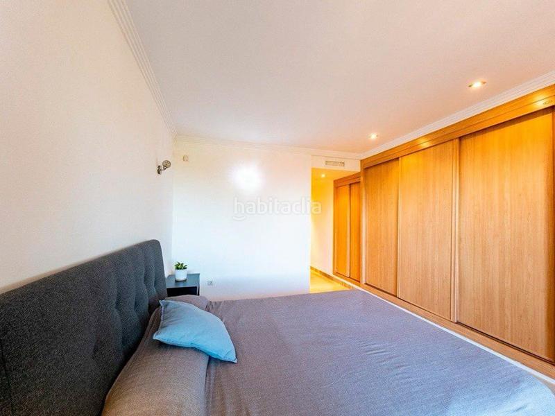 Foto f8f5187e-bc81-40b0-94fc-cf2c6abb5563. Apartamento  con vistas espectaculares, piscina comunitaria y sauna en Estepona