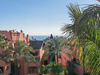 Appartement  Calle sefardi. Apartamento de 2 dormitorios con piscina comunitaria, garaje y v