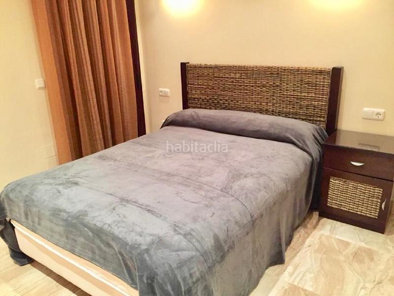 Foto 24e1f2d6-5b6a-414f-a3f1-cf3358441fbb. Apartamento amplio apartamento con terraza, piscina comunitaria y parking en Estepona